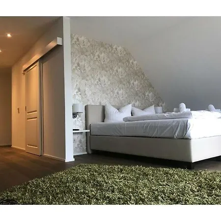 شقة Captain House In *