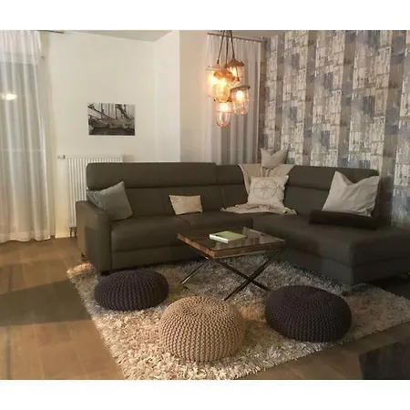 Captain House In *