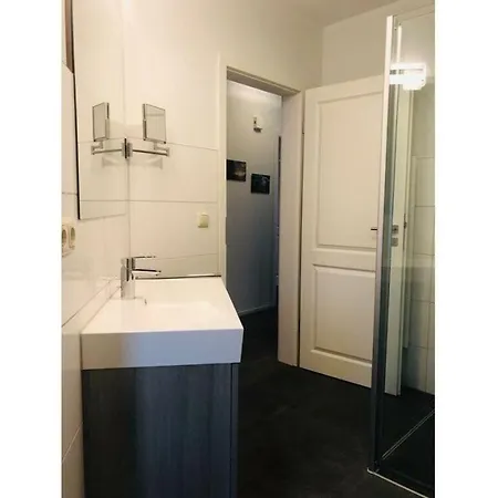 Captain House In Apartman Göhren-Lebbin