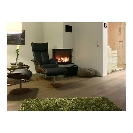 Apartman Captain House In Göhren-Lebbin